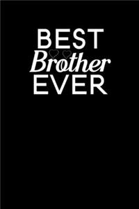 Best Brother Ever