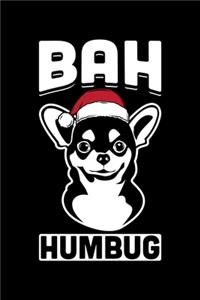 Bah Humbug