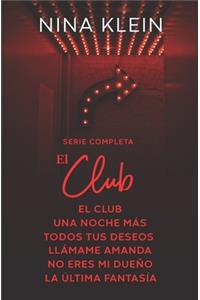 Todo El Club