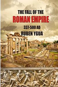 The Fall of the Roman Empire