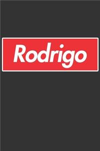 Rodrigo