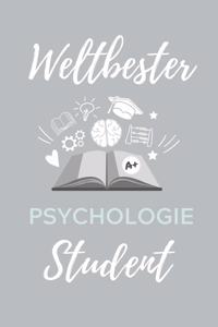 Weltbester Psychologie Student