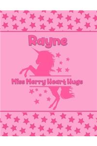 Rayne Miss Merry Heart Hugs