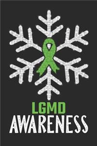 LGMD Awareness