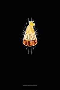 Candy Corn Queen