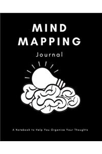 Mind Mapping Journal