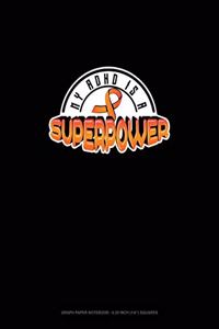 My ADHD Is A Superpower