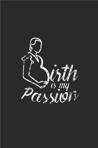 Birth Is My Passion