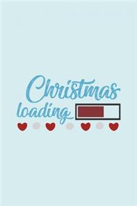 Christmas Loading