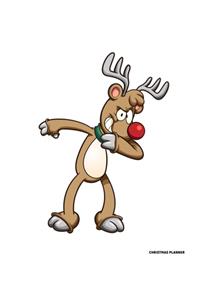 Christmas Notebook