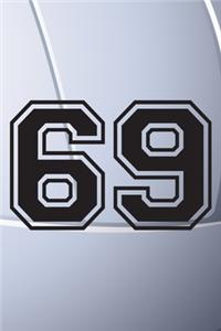 69 Journal