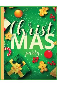 Christmas party