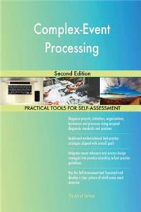 Complex-Event Processing