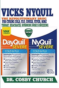 Vicks Nyquil