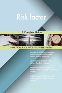 Risk factor: A Complete Guide