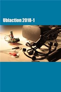 Ubiaction 2018-1: 1st Seminar on Ubiquitous Interaction