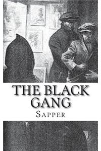 The Black Gang