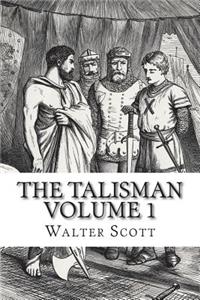 The Talisman Volume 1