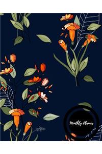 Monthly Planner