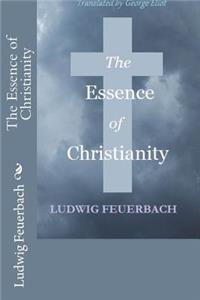 The Essence of Christianity