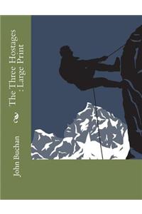 The Three Hostages