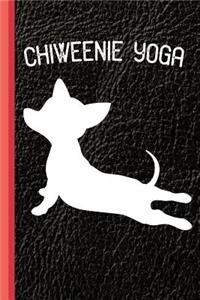 Yoga Chiweenie