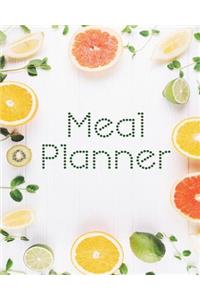 Meal Planner