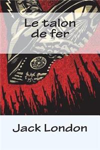 Le Talon de Fer