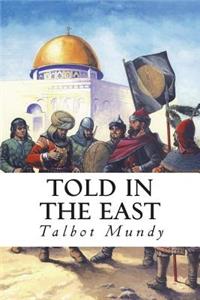 Told in the East