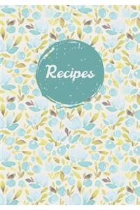 Recipes