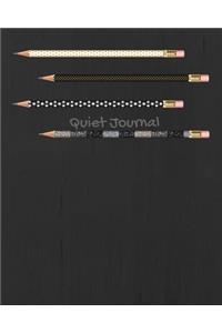 Quiet Journal