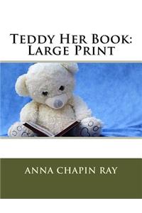 Teddy Her Book