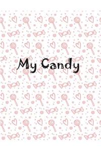 my candy