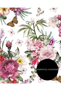 Perpetual Calendar