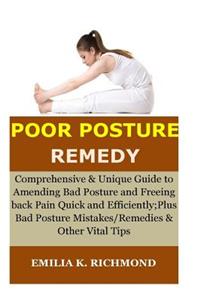 Poor Posture Remedy