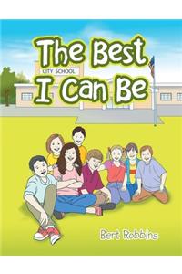 Best I Can Be