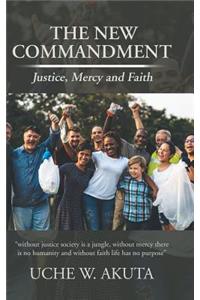 The New Commandment