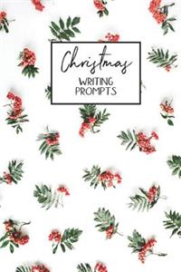 Christmas Writing Prompts
