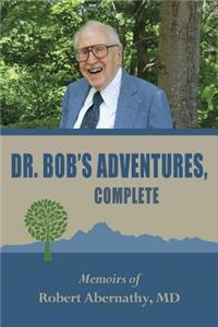 Dr. Bob's Adventures, Completed
