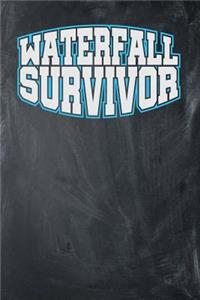 Waterfall Survivor