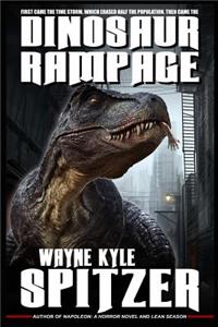 Dinosaur Rampage
