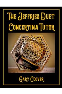 Jeffries Duet Concertina Tutor