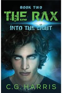 Rax--Into the Light