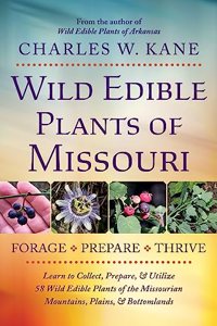 Wild Edible Plants of Missouri