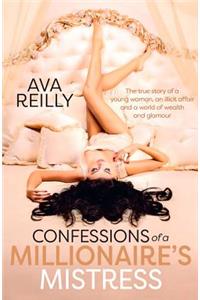 Confessions of a Millionaire's Mistress