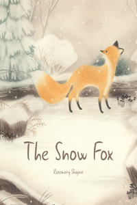 Snow Fox