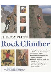 Complete Rock Climber
