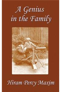 A Genius in the Family