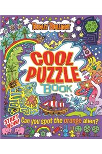 Totally Brillian Cool Puzzles
