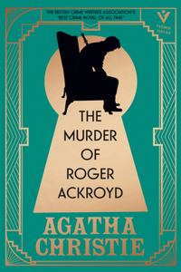 Murder of Roger Ackroyd, Deluxe Edition